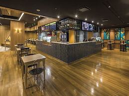 Shinjuku Prince Hotel