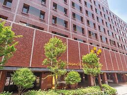 Shinjuku Prince Hotel