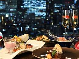 Shinjuku Prince Hotel