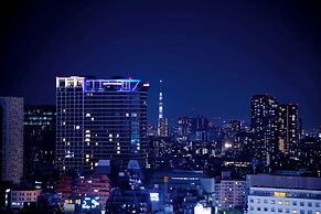 Shinjuku Prince Hotel