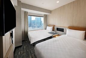 Shinjuku Prince Hotel