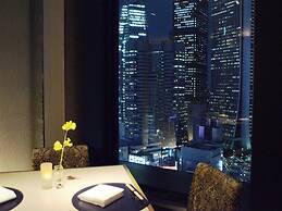Shinjuku Prince Hotel