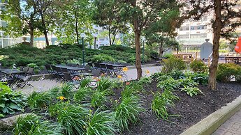 Delta Hotels by Marriott Montreal