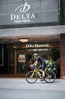 Delta Hotels by Marriott Montreal