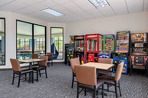 Garner Hotel Wadsworth by IHG