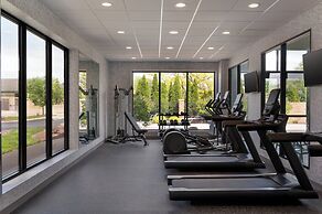 Garner Hotel Wadsworth by IHG