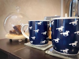 The Wensleydale Heifer