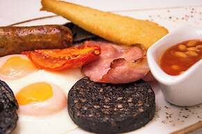 The Wensleydale Heifer