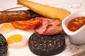 The Wensleydale Heifer