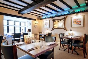 The Wensleydale Heifer