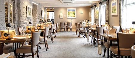 The Wensleydale Heifer