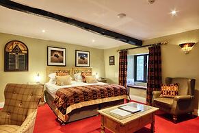 The Wensleydale Heifer