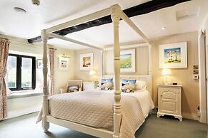 The Wensleydale Heifer