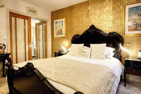 The Wensleydale Heifer