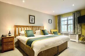 The Wensleydale Heifer