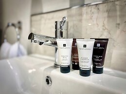 The Wensleydale Heifer