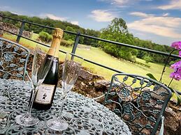 The Wensleydale Heifer