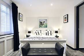 The Wensleydale Heifer