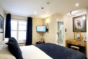 The Wensleydale Heifer