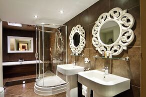 The Wensleydale Heifer