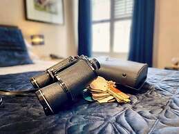 The Wensleydale Heifer