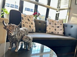 The Wensleydale Heifer