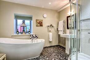 The Wensleydale Heifer