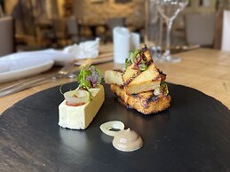 The Wensleydale Heifer