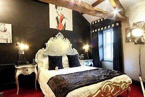 The Wensleydale Heifer