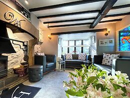 The Wensleydale Heifer