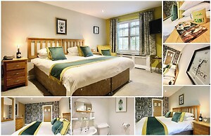 The Wensleydale Heifer