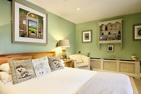 The Wensleydale Heifer