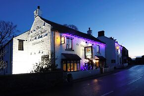 The Wensleydale Heifer