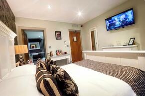 The Wensleydale Heifer