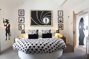 The Wensleydale Heifer