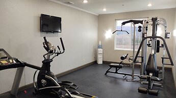 Best Western Cooperstown Inn & Suites