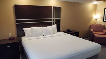 Best Western Cooperstown Inn & Suites