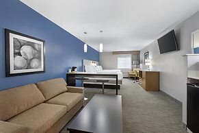 Best Western Cooperstown Inn & Suites