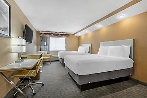 Best Western Cooperstown Inn & Suites