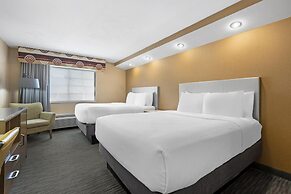 Best Western Cooperstown Inn & Suites