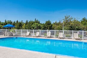 Ramada by Wyndham West Atlantic City
