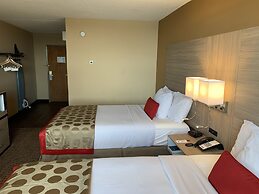 Ramada by Wyndham West Atlantic City