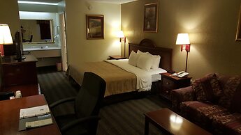 Quality Inn Mobile West Tillmans Corner