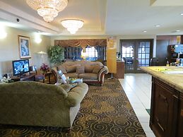 Quality Inn Mobile West Tillmans Corner