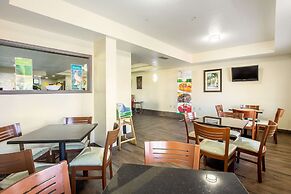 Quality Inn Mobile West Tillmans Corner