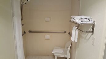 Quality Inn Mobile West Tillmans Corner