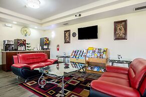 Quality Inn Mobile West Tillmans Corner