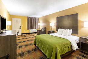 Quality Inn Mobile West Tillmans Corner