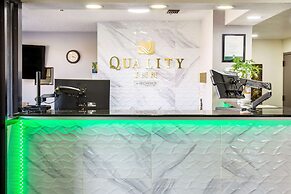 Quality Inn Mobile West Tillmans Corner