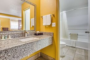 Quality Inn Mobile West Tillmans Corner